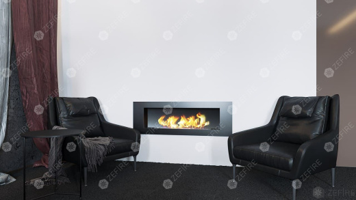 Биокамин ZeFire Elliot 1200