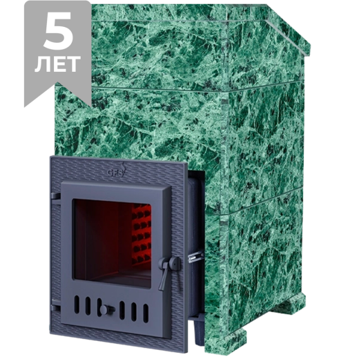 Комплект GFS ЗК 18 (М) Президент 830/40 Змеевик