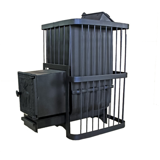 Печь банная ComfortProm ЧЗК-20-89-40- 200