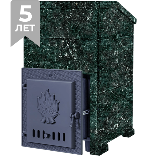 Комплект GFS ЗК 18 Президент 850/40 Серпентинит