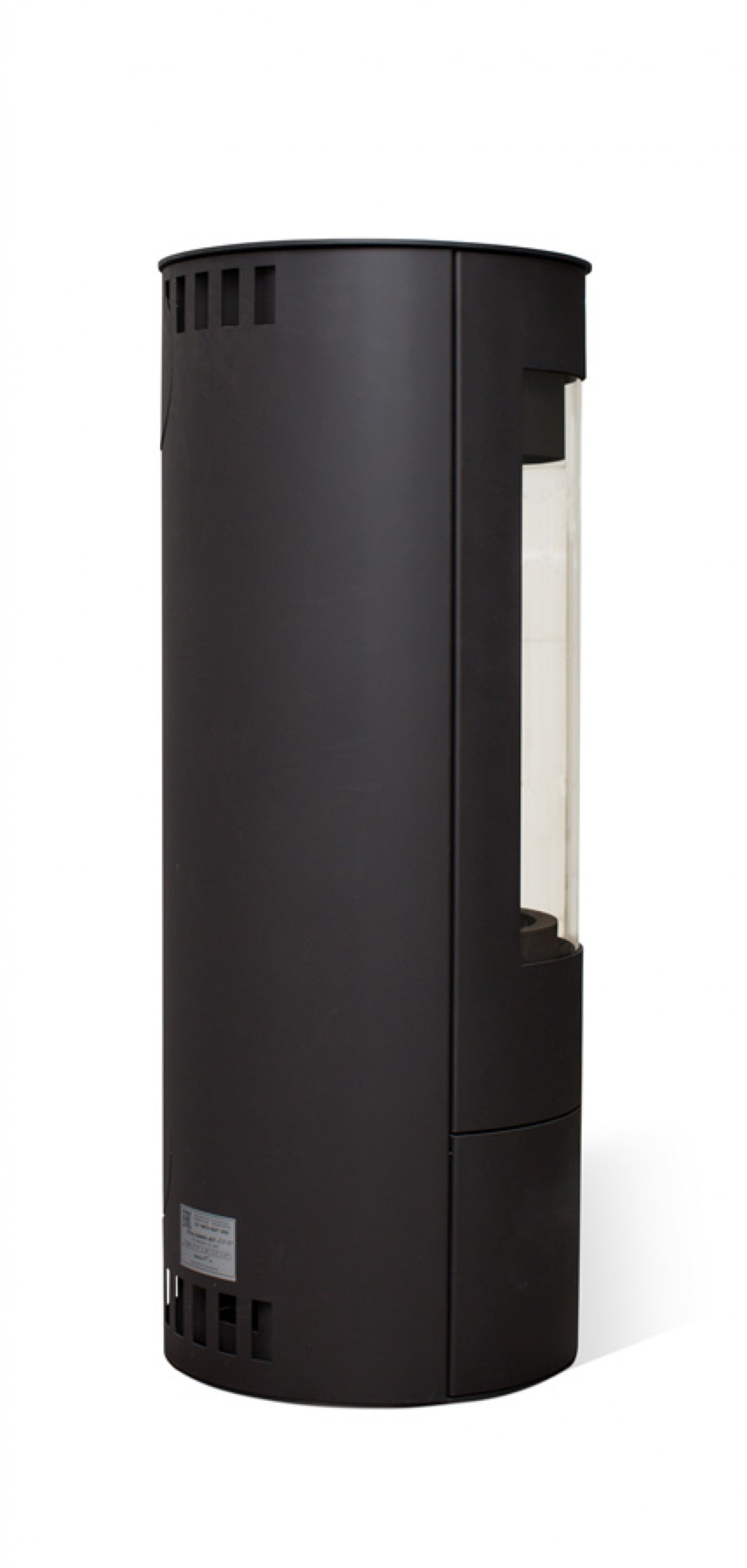 Печь-камин Метабел АОТ 6.0-01 (в модификации "Селигер")