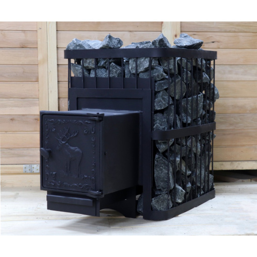 Печь банная ComfortProm Ст3-16-56-30-130