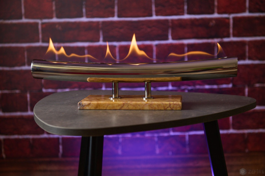 Биокамин ZeFire Tokio Оникс