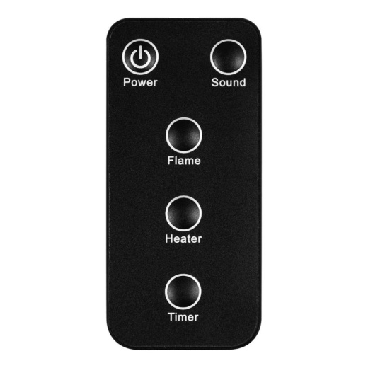 Электроочаг 2D Eugene