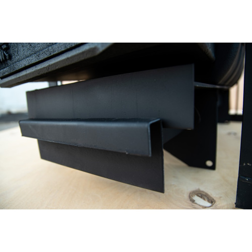 Печь банная ComfortProm Ч-20-75-40-130