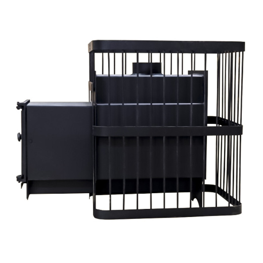 Печь банная ComfortProm Ст3-16-56-30-130