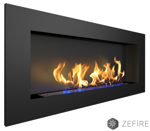 Биокамин ZeFire Elliot 1500