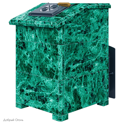 Комплект GFS ЗК 18 (М) Президент 830/40 Змеевик