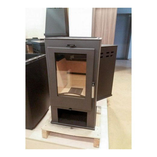 Печь-камин АОТ 7.0 (в модификации "Нарва 7М")