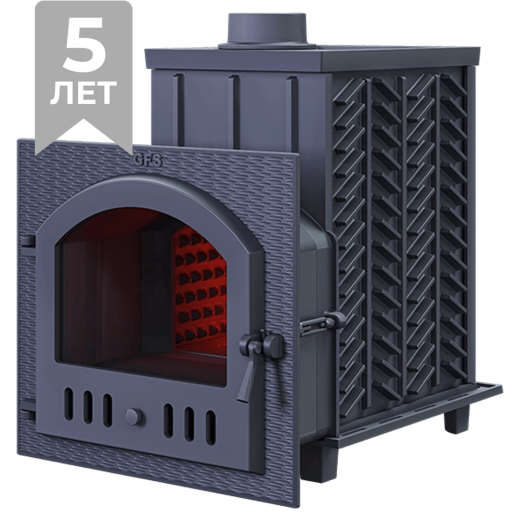 Печь для бани Технолит GFS ЗК 45 (М)