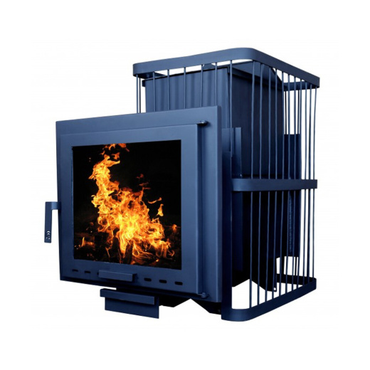 Печь банная ComfortProm Ст8ЗК-26-125-50-200