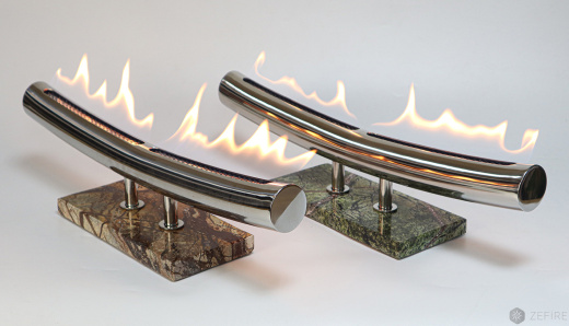 Биокамин ZeFire Tokio