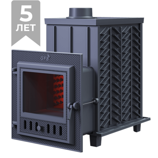 Печь для бани Технолит GFS ЗК 18 (М)