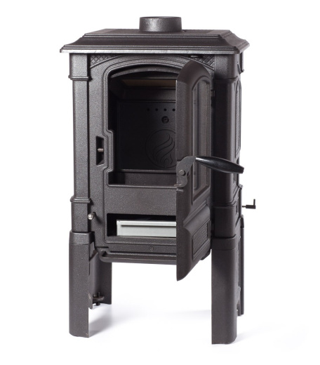 Печь-камин для отопления Fireway Bruno II