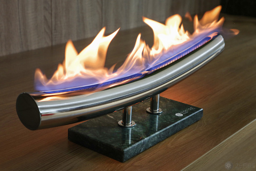 Биокамин ZeFire Tokio