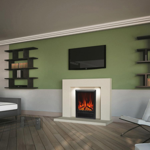 Электроочаг 2D Eugene