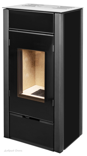 Печь-камин “Нарочь” АОТ 7.0-01