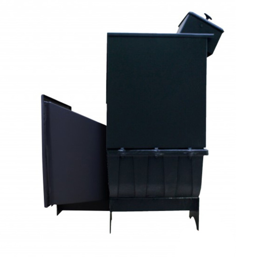 Печь банная ComfortProm ЧЗК-20-96-40-190