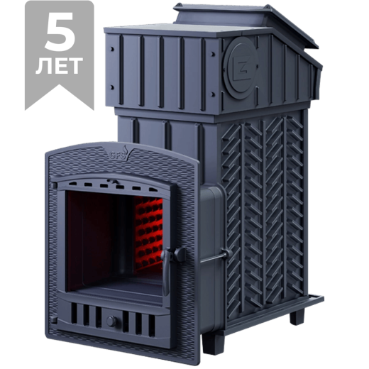 Универсальный печь-комплект Технолит GFS ЗК 25 (П2)