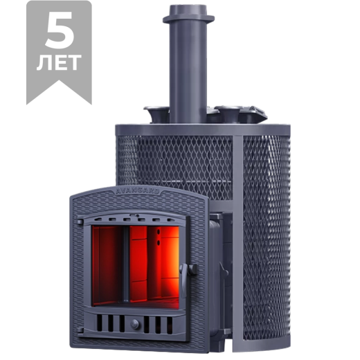 Авангард ЗКН 25 (П2) Ураган в круглой сетке