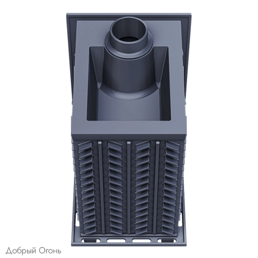 Печь для бани Технолит GFS ЗК 45 (М)