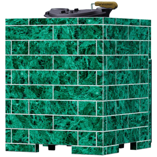 Комплект Авангард ЗК 25 (П2) Оптима 725/40 Змеевик кирпич