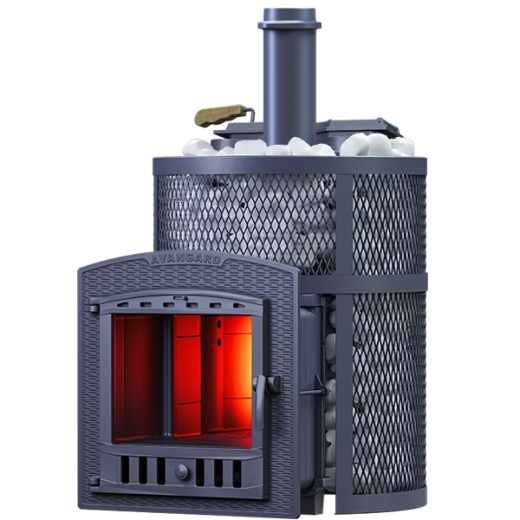 Авангард ЗКН 25 (П2) Ураган в круглой сетке