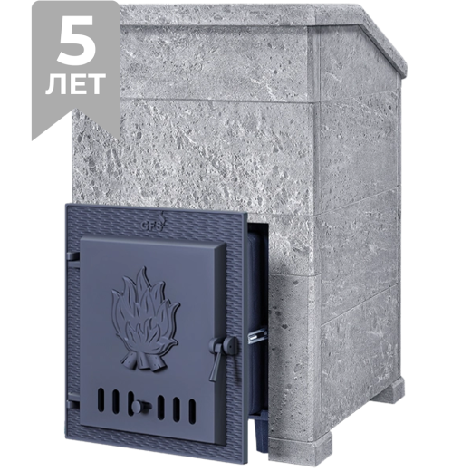 Комплект GFS ЗК 25 Президент 1020/60 Талькомагнезит