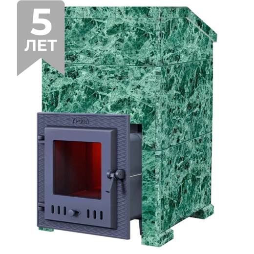 Комплект Гроза 24 (М) Президент 930/40 Змеевик