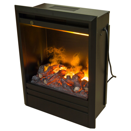 Электроочаг 3D Olympic