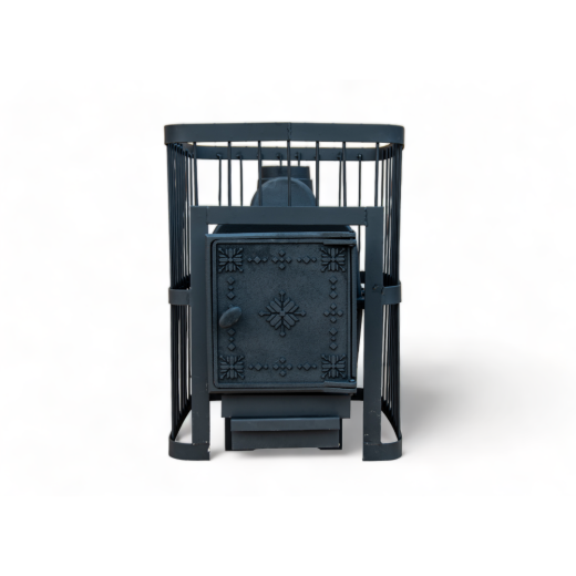 Печь банная ComfortProm Ч-20-75-40-130