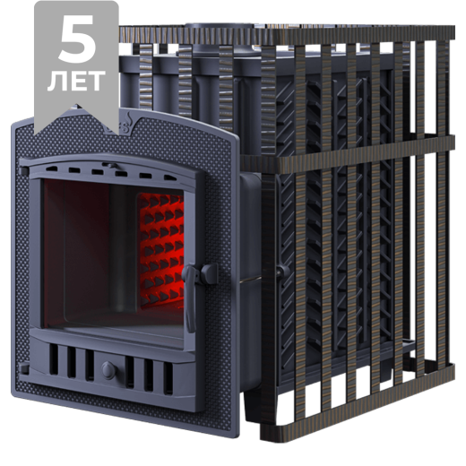 Печь для бани Технолит GFS ЗК 25 (П2) в сетке