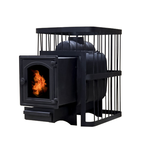 Печь банная ComfortProm Ч-20-72-40-130