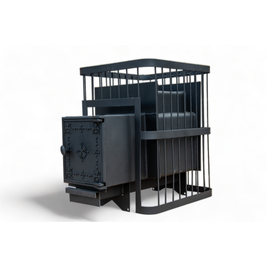 Печь банная ComfortProm Ст8-26-105-50-160