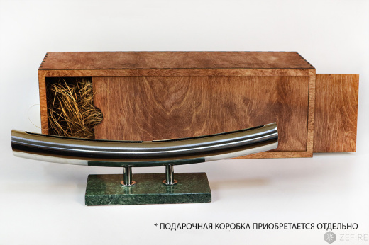 Биокамин ZeFire Tokio