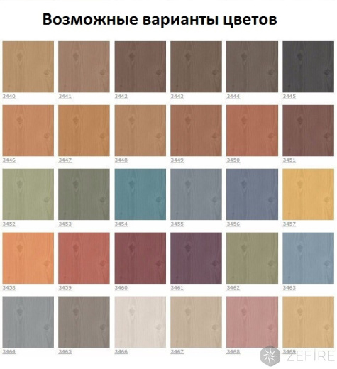 Биокамин ZeFire Iris mini