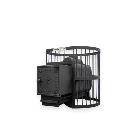 Печь банная ComfortProm Ч-20-75-40-130