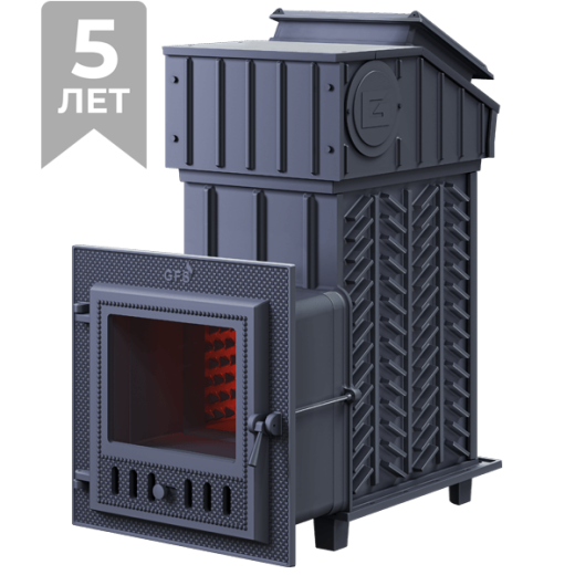 Универсальный печь-комплект Технолит GFS ЗК 18 (М)