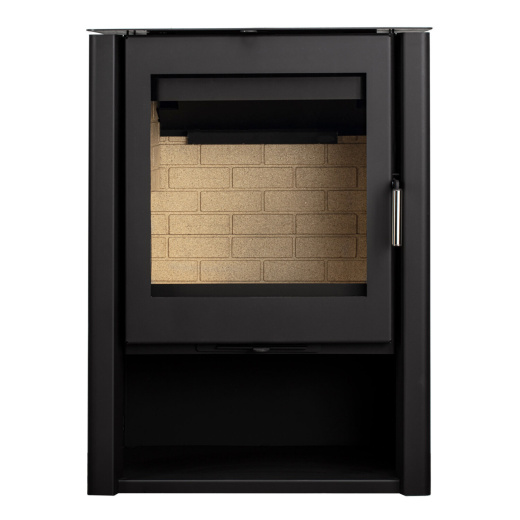 Печь-камин АОТ 7.0-05 (в модификации «Севан 7В»)