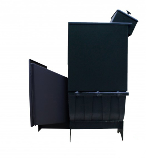 Печь банная ComfortProm ПРЕМИУМ ЧЗК-26-143-50-200