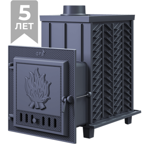 Печь для бани Технолит GFS ЗК 25