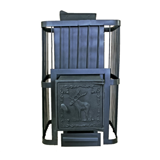 Печь банная ComfortProm ЧЗК-20-89-40- 200