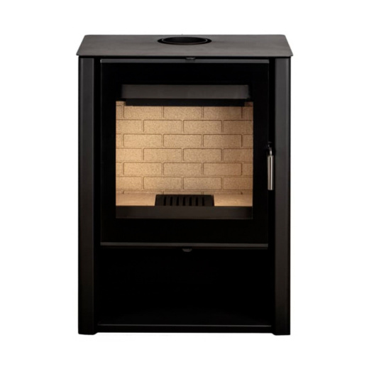 Печь-камин АОТ 7.0-05 (в модификации «Севан 7»)