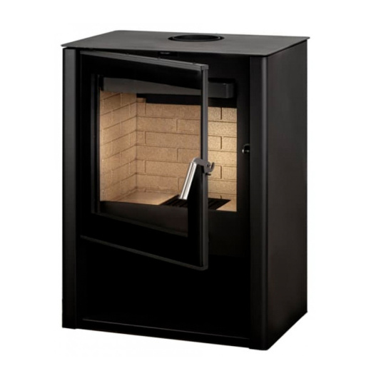 Печь-камин АОТ 7.0-05 (в модификации «Севан 7»)