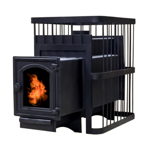 Печь банная ComfortProm Ст8-16-79-30-130