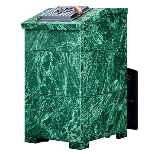 Печь для бани Технолит Гроза 18 (М) Президент 850/40, Змеевик