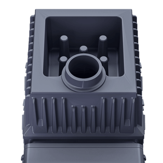 Печь для бани Технолит Гром 80 (П2)