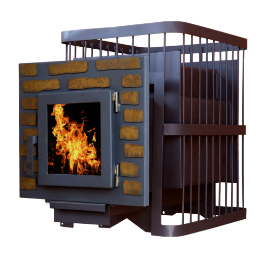 Печь банная ComfortProm Ст3-16-50-30-130